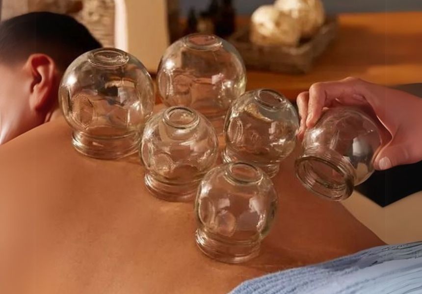 Gliding Cupping Massage Therapy - Cielo spa Gliding Cupping Massage Therapy - Cielo spa