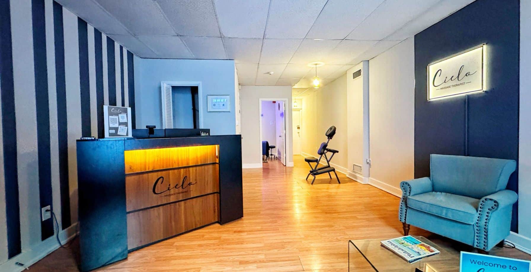 full body massage therapist at cielo spa & wellness Philadelphia full body massage therapist at cielo spa & wellness Philadelphia