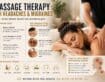 Massage for Migraine & Tension Headache Relief | Cielo Spa & Wellness