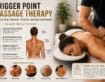 Trigger Point Therapy in Philadelphia | Relieve Knots & Muscle Pain